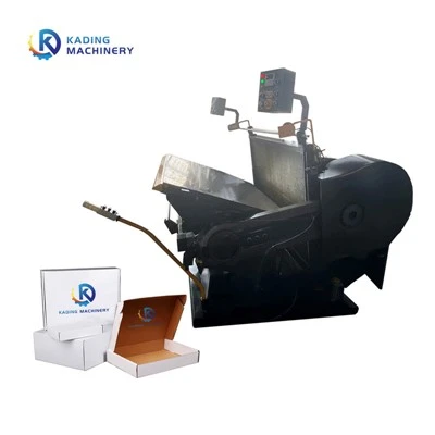 Machine de découpe et de pain